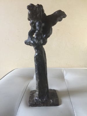 Nic Jonk - Heracles met Hydra kopen? Bied vanaf 1350!