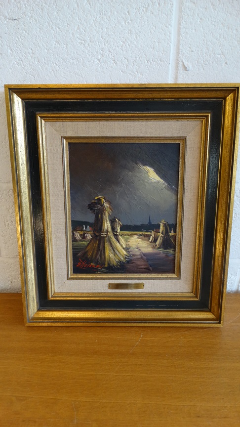 Edgard Heirman - oogst kopen? Bied vanaf 90!