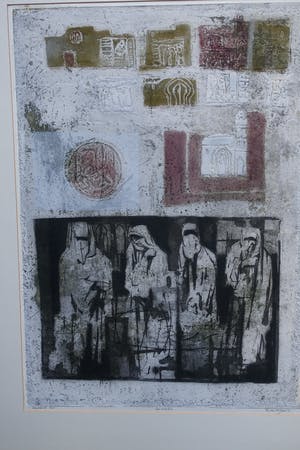 Ru van Rossem - KASBAH II kopen? Bied vanaf 90!