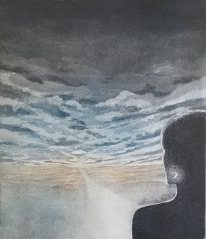 Madeleine Leddy - 'Persephone' I kopen? Bied vanaf 35!
