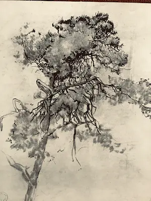 Dick Ket - Bijzondere uitgave , map met 8 tekeningen in koperdiepdruk kopen? Bied vanaf 65!