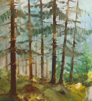 Einar Thorbjorn - Rold Skov (Denemarken) kopen? Bied vanaf 165!