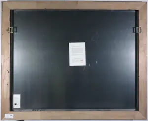 Laurent Baheux - Fotografie / perspex, Strong and sweet lion, Tanzania 2015 - Ingelijst kopen? Bied vanaf 250!