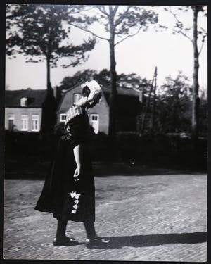 Marianne Dommisse - Foto, Staphorst kerkganger kopen? Bied vanaf 1!