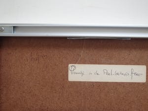 Harry de Jager - Vennetje in de Peel kopen? Bied vanaf 30!