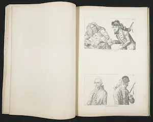 John Collier - (Tim Bobbin) - Human Passions delineated kopen? Bied vanaf 1!