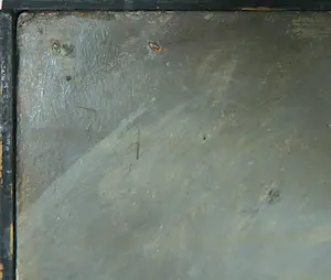 Marijke Verschoor - Olieverf op board, Zonder titel kopen? Bied vanaf 1!