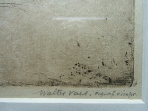 Walter Vaes - HET SCHOTSE HUIS TE VEERE kopen? Bied vanaf 140!