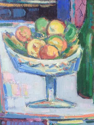 Rien Goene - Atelier kopen? Bied vanaf 1250!