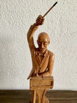 Niet of onleesbaar gesigneerd - IL CONDUTTORE kopen? Bied vanaf 1!