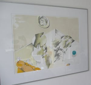 Pierre van Soest - Met Jan van Eyck kopen? Bied vanaf 70!