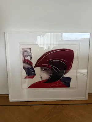 Dana Andreev - PUZZLE B kopen? Bied vanaf 70!