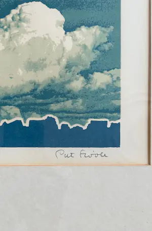 Piet Fioole - Lucht boven Breda kopen? Bied vanaf 49!