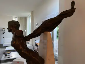 Margot Homan - Psyche kopen? Bied vanaf 500!