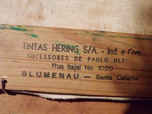 Rita Eliana dos Santos Neves - Bloeiende Braziliaanse gele Ipe-bomen kopen? Bied vanaf 79!