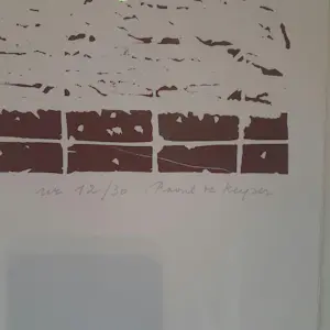 Raoul De Keyser - Serralves kopen? Bied vanaf 975!