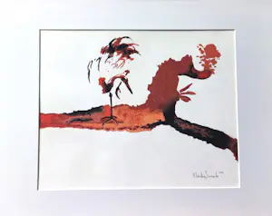 Martine Jacobs - Vrije Vogel kopen? Bied vanaf 45!