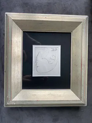 Theo Beerendonk - Naakt Erotiek kopen? Bied vanaf 100!