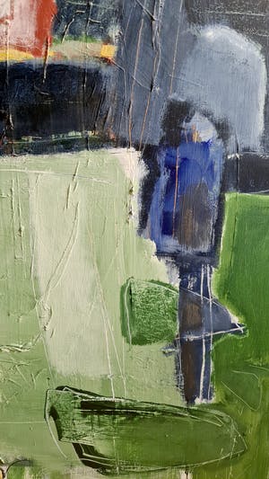 Anneke Peereboom - English Garden kopen? Bied vanaf 250!