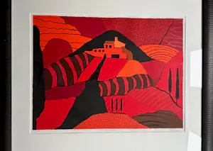 Ronald Boonacker - Villa Montesoggione kopen? Bied vanaf 50!