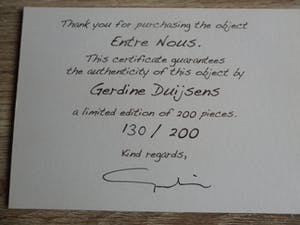 Gerdine Duijsens-Kroeze - Tea Ladies 3 kopen? Bied vanaf 45!