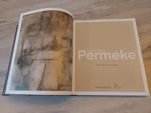 Constant Permeke - Constant Permeke. Retrospectieve Wily Vandenbussche kopen? Bied vanaf 25!