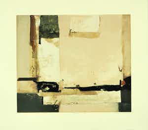 Ron van der Werf - Terra I verkocht voor € 50!