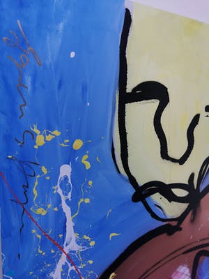 Espen Hagen - Rocker kopen? Bied vanaf 195!