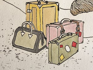 Pieter Holstein - La route condemnée kopen? Bied vanaf 70!