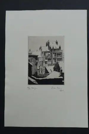 Is. van Mens - NEIGE kopen? Bied vanaf 50!