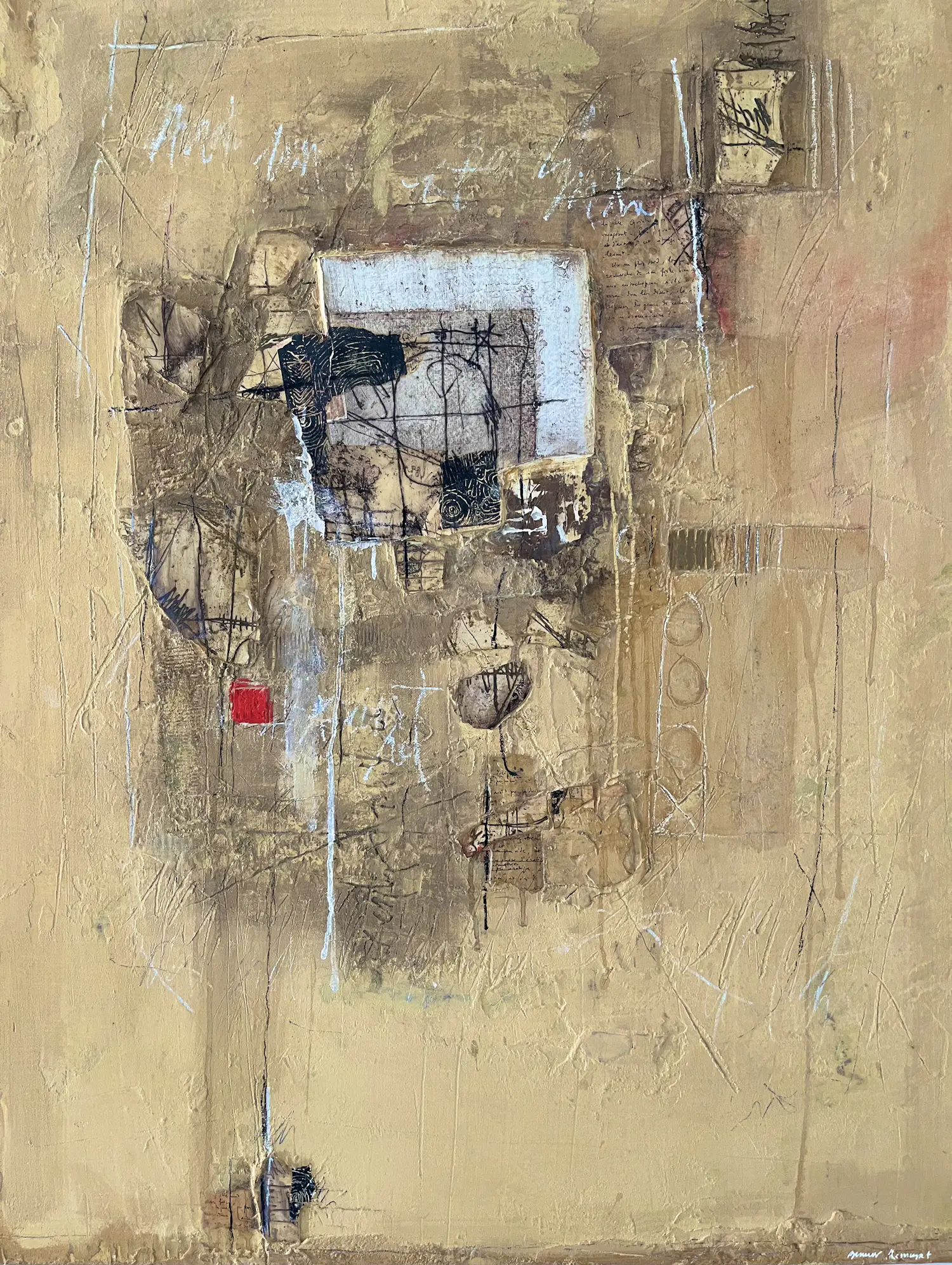 Bernard Remusat (1953)