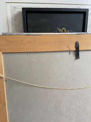 Frea May - "Heaven II" kopen? Bied vanaf 125!