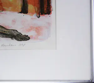 Jeroen Hermkens - Nimes kopen? Bied vanaf 100!