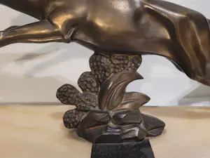 Jacques Limousin - Jacht op antiloop kopen? Bied vanaf 375!