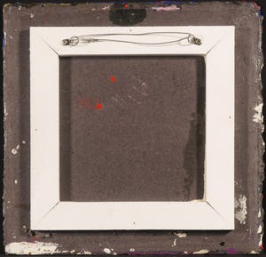 Gerdine Duijsens-Kroeze - Handbewerkte zeefdruk, Champagne kopen? Bied vanaf 60!