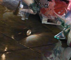 Lionel Morateur - La mort de Sardanapal kopen? Bied vanaf 50!