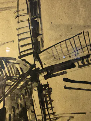 Jan Jordens - Molen kopen? Bied vanaf 100!