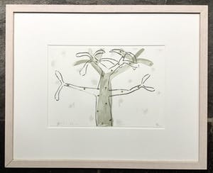 Piet Warffemius - zonder titel kopen? Bied vanaf 100!