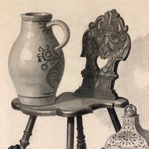 Leo Ponse - Zonder titel kopen? Bied vanaf 18!