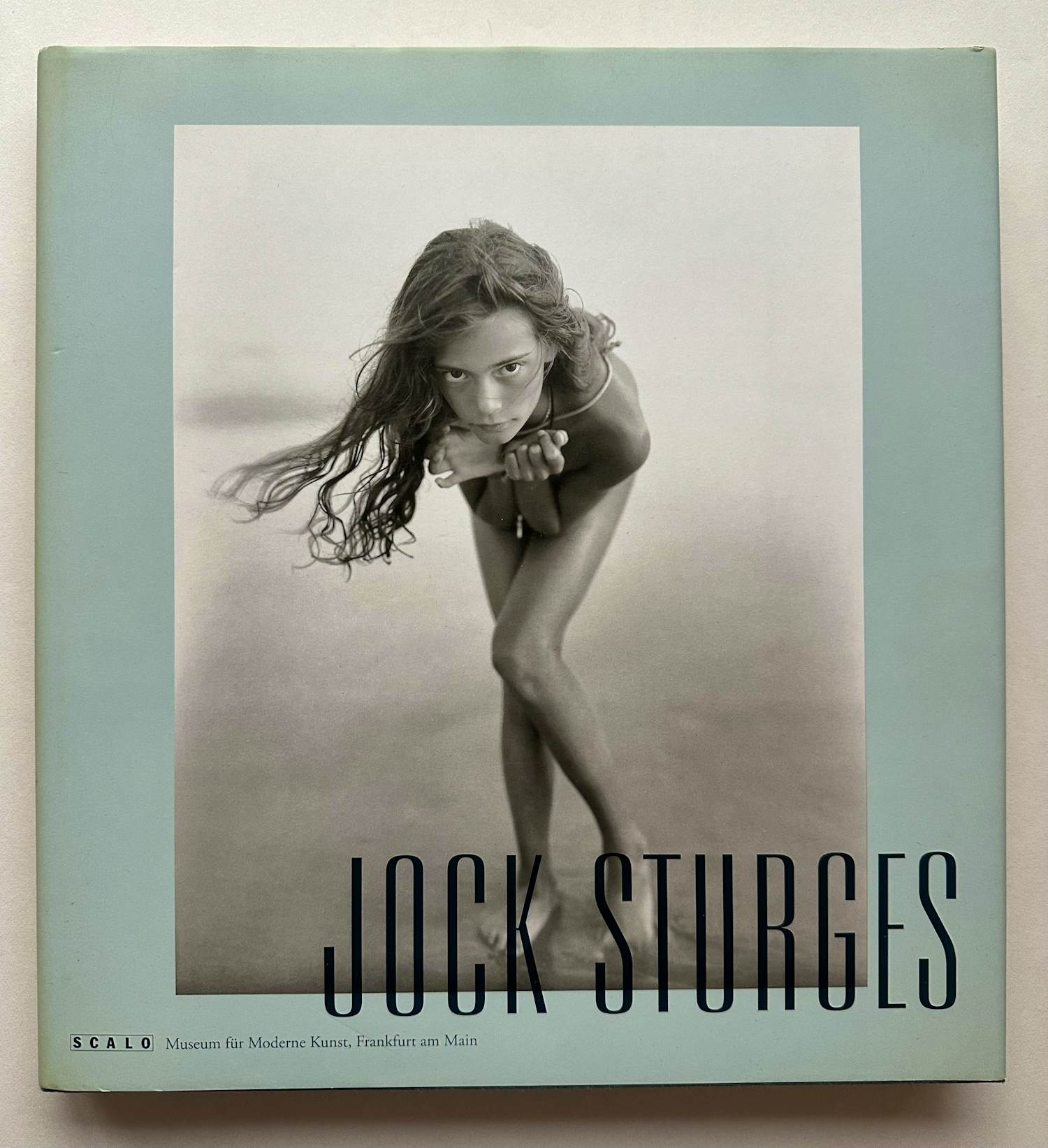 Jock Sturges - Jock Sturges kopen? Bied vanaf 60!