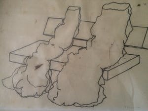 Petra Boolman - zonder titel kopen? Bied vanaf 75!