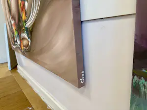 Gena - Abstract Flying XXL kopen? Bied vanaf 450!