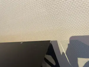 Lin de Mol - Groot wandobject - Fotografie / lichtbak, 7 P.M. kopen? Bied vanaf 700!