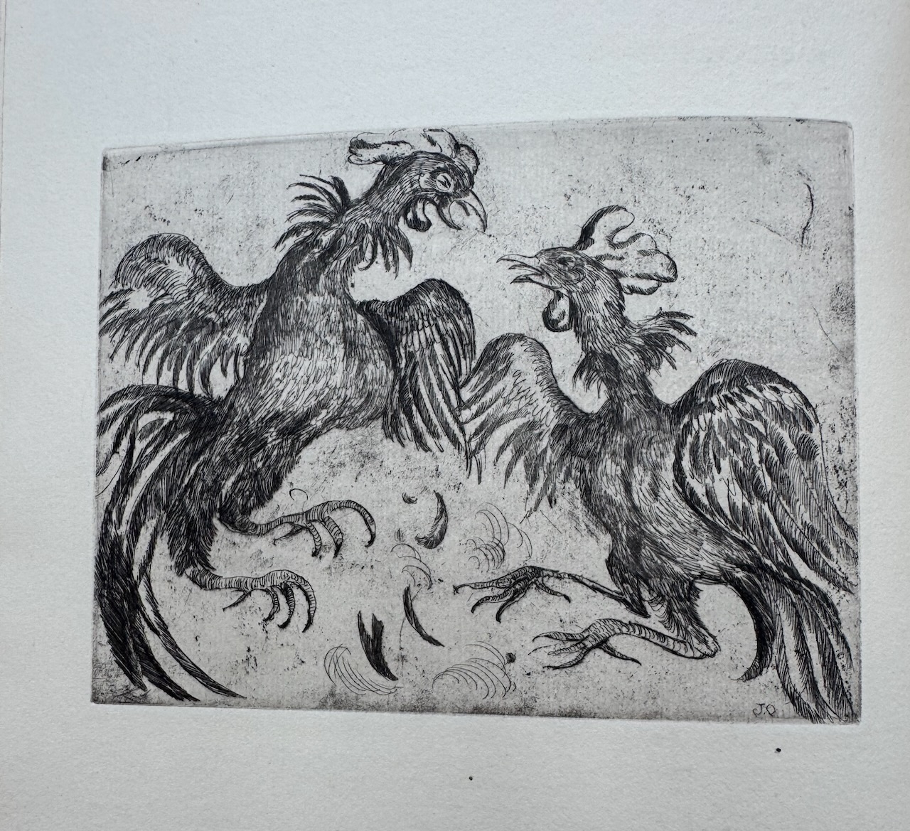 Buy Jeanne Bieruma Oosting - Fabels van La Fontaine? Bid from 250!