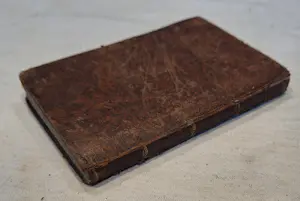 Antiquarisch Boek - INSTITUTIONES LOGICÆ IN USUM TIRONUM SCRIPTÆ Door Antonio Genuensi kopen? Bied vanaf 45!