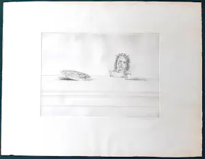 Simon Koene - Kind aan tafel kopen? Bied vanaf 45!