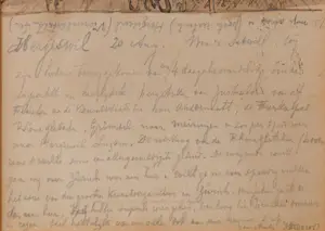 Jan Toorop - Inkttekening: Landschap nabij Hergiswil, Zwitserland kopen? Bied vanaf 1500!