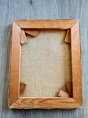 Niet of onleesbaar gesigneerd - Roze Paard kopen? Bied vanaf 1!