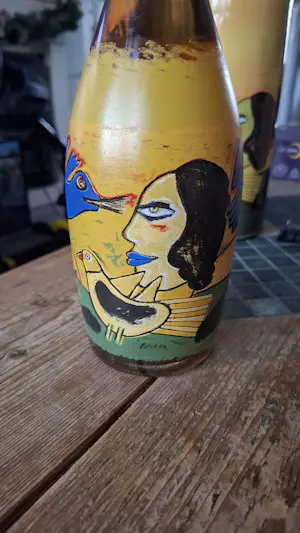 Corneille - Gram Cuvee Corneille Vino Spumante Brut fles ongeopend. kopen? Bied vanaf 30!