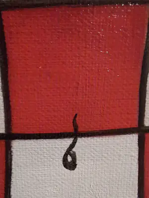 Jack Gage - Spider kopen? Bied vanaf 750!